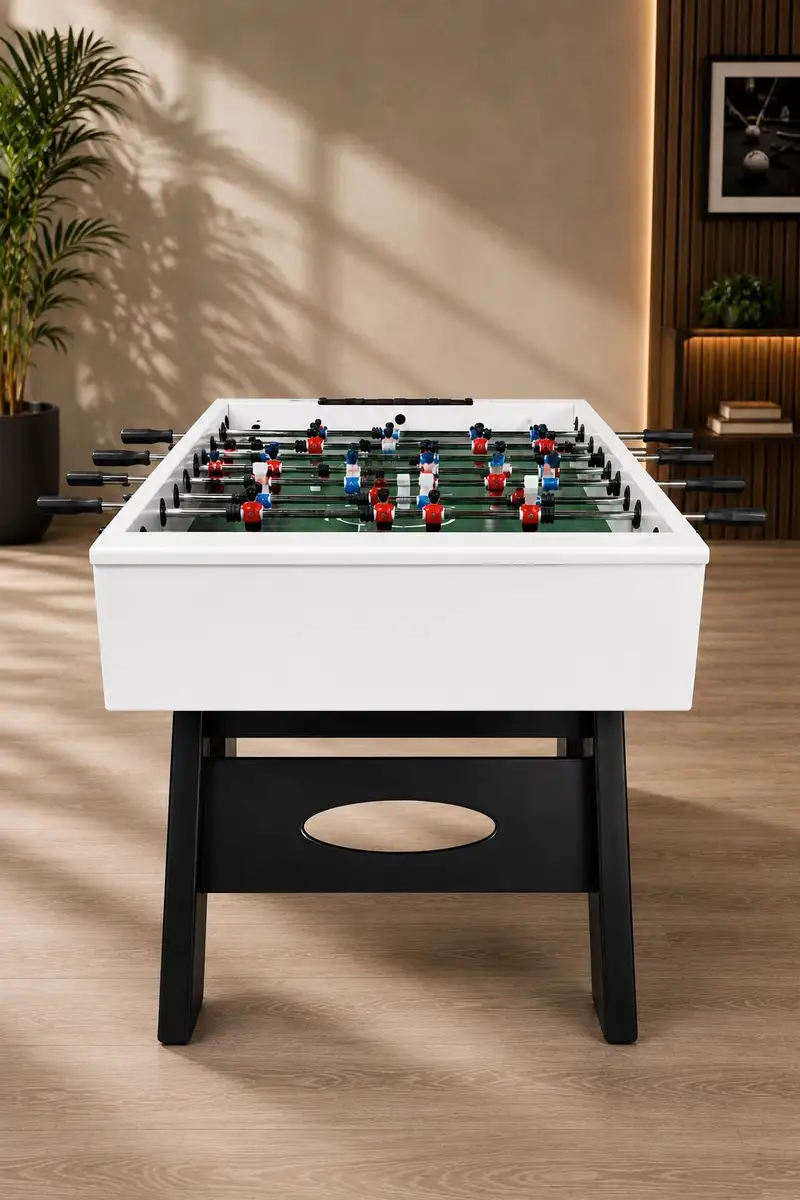 Professional Foosball Table FF-745