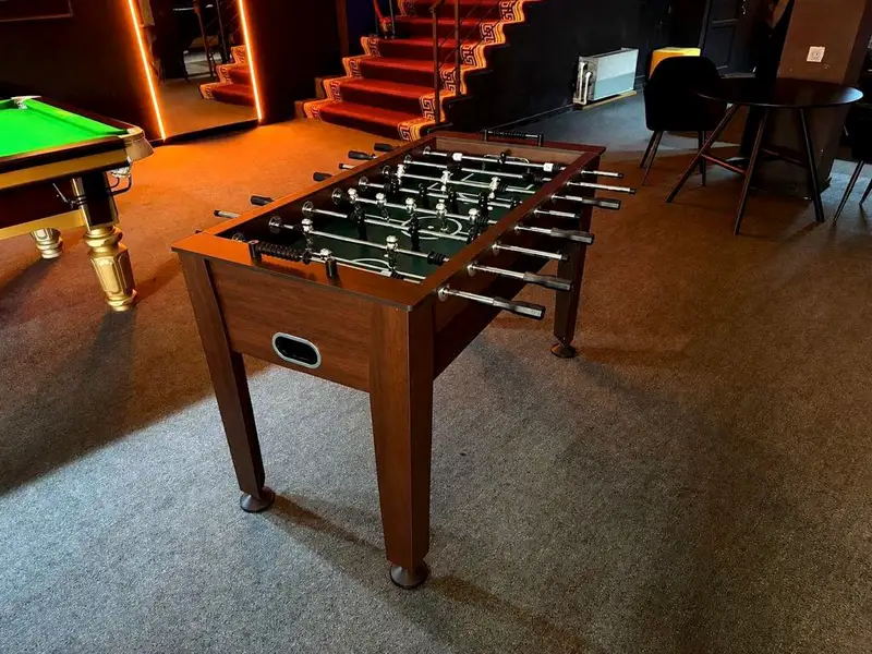 Office Foosball Table FF-307