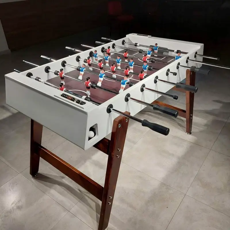 Professional Foosball Table FF-204